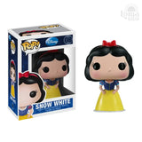 Funko Pop Disney princesas colecionáveis