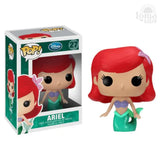 Funko Pop Disney princesas colecionáveis